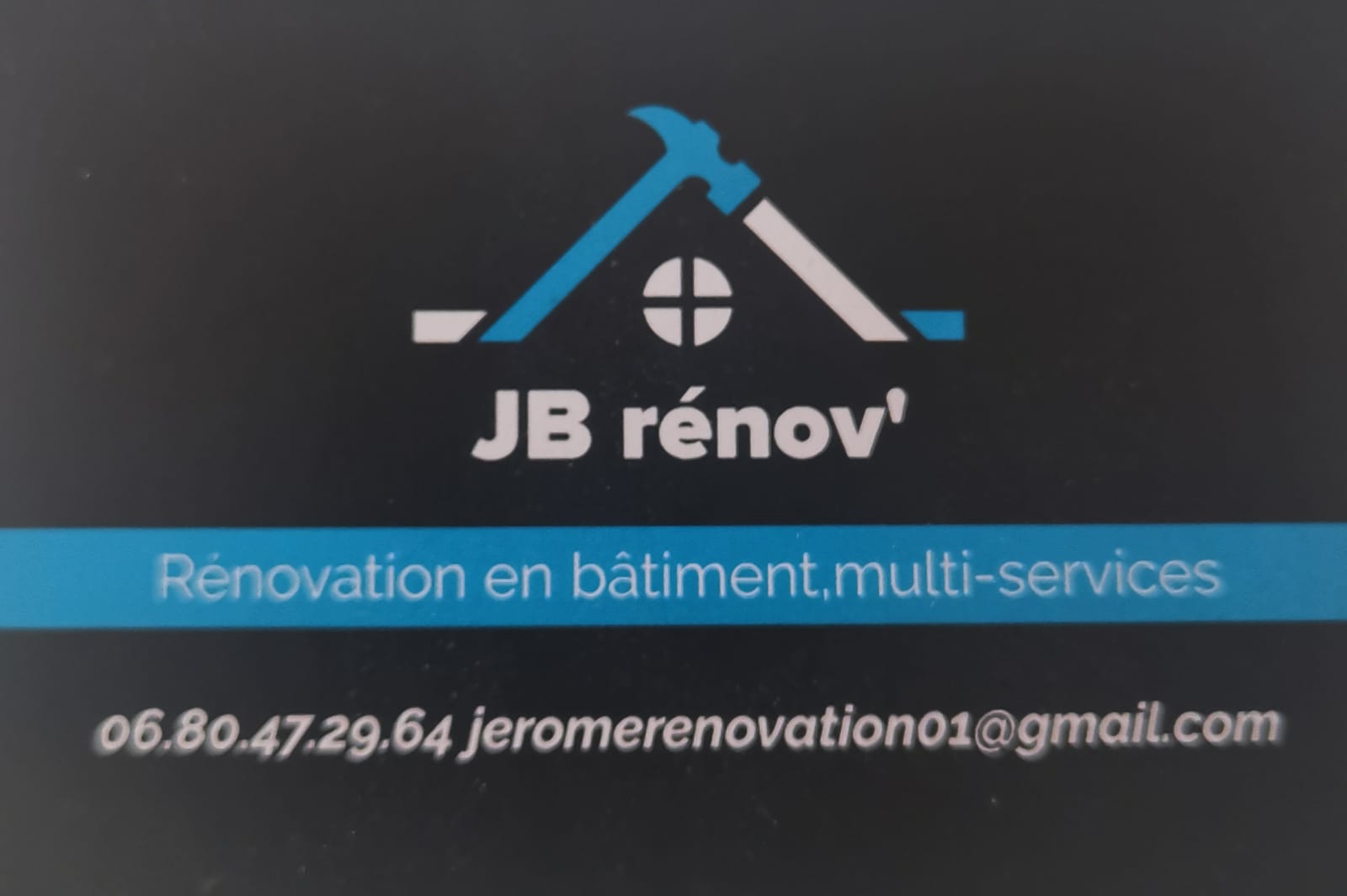 JB Renov' · Photos 1